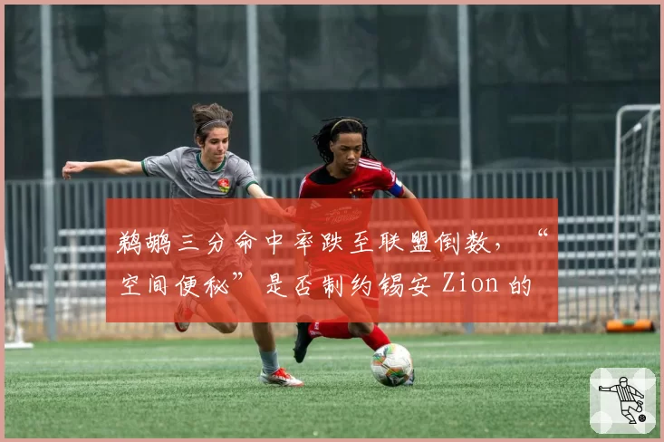 鹈鹕三分命中率跌至联盟倒数，“空间便秘”是否制约锡安 Zion 的终极威力？