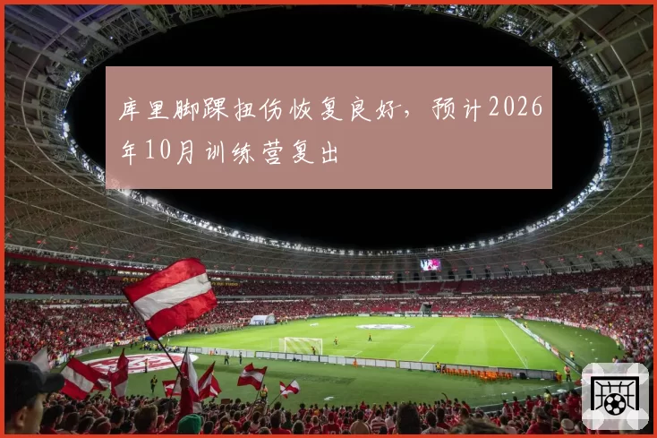 库里脚踝扭伤恢复良好，预计2026年10月训练营复出