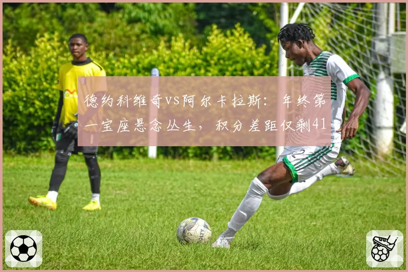 德约科维奇vs阿尔卡拉斯：年终第一宝座悬念丛生，积分差距仅剩410分