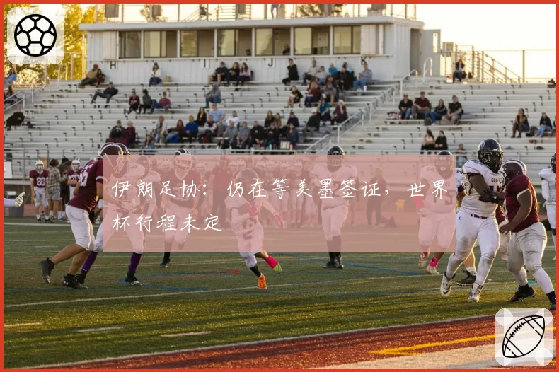 伊朗足协:仍在等美墨签证,世界杯行程未定